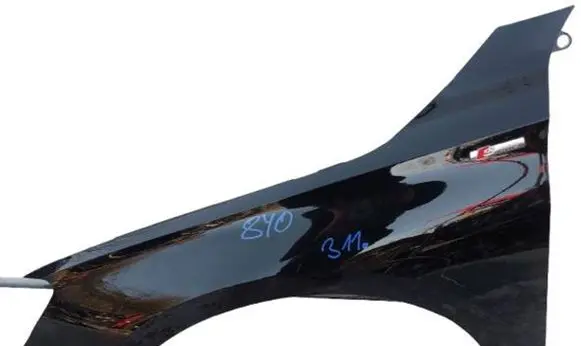 Audi A3 8Y Fender 8Y0821091