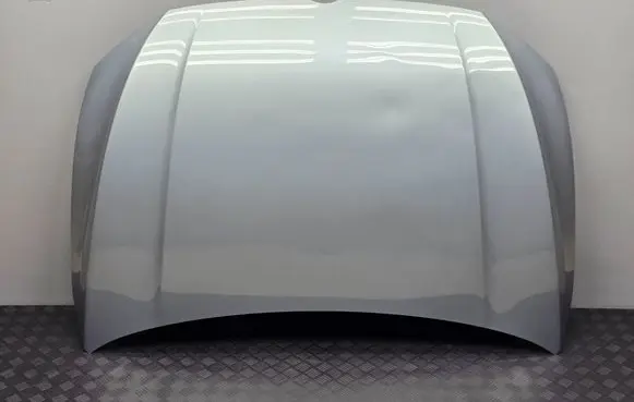 Volkswagen Golf VIII Engine bonnet/hood 5H0823155