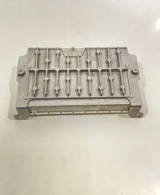 Audi A4 S4 B8 8K MMI control unit 8T0035462