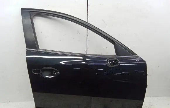 Mazda 3 III Front door B45A58010 S5267