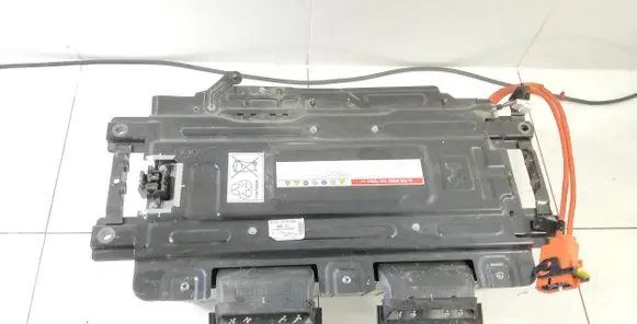 KIA Optima Hybrid / electric car battery 37504A8810 37506A8810