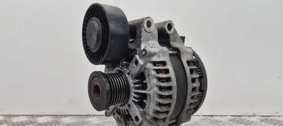 BMW 3 E90 E91 Generator/alternator 7550468