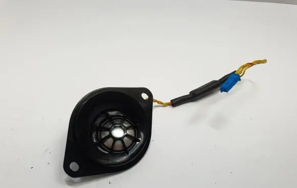 BMW 4 F36 Gran coupe Panel speaker 9184795 65139184795