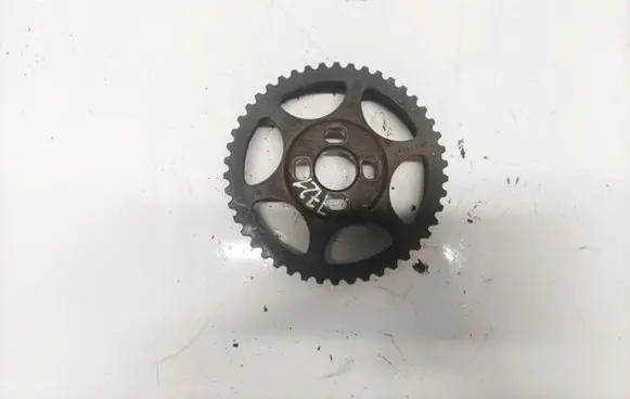 Camshaft pulley/ VANOS