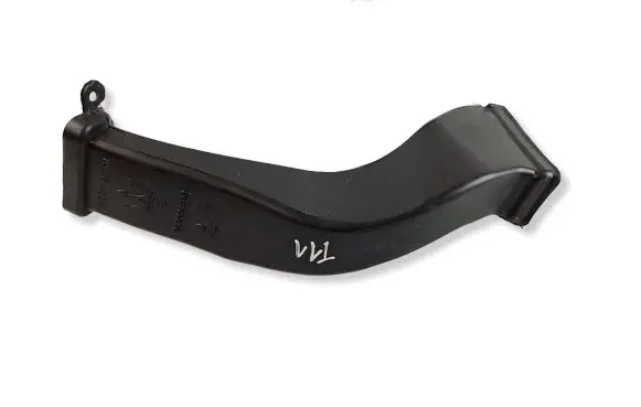 Maserati GranTurismo Air intake duct part 069993200