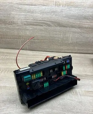 BMW X3 F25 Fuse module 9315150 1703344