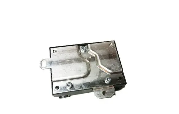 Mercedes-Benz CLS C219 Fuel injection pump control unit/module A2215406362 5WK11566CBF