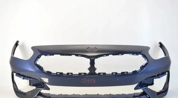 BMW Z4 g29 Front bumper
