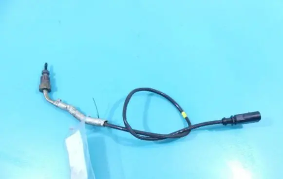 Seat Leon (5F) Exhaust gas temperature sensor 04L906088AR IMPRK1351482