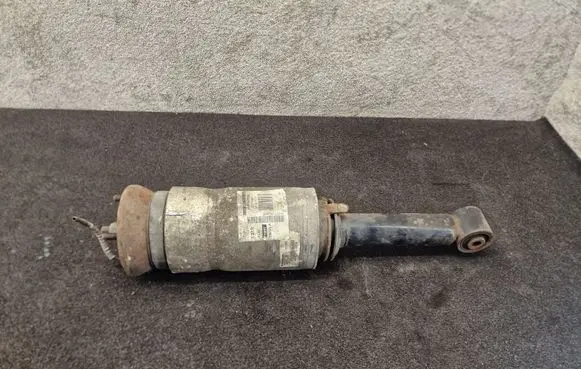 Land Rover Discovery 4 - LR4 Front air suspension shock absorber AH2218B036AB