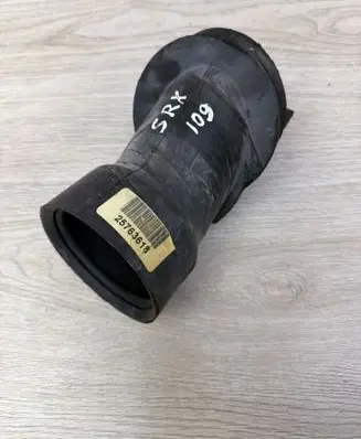 Cadillac SRX Steering column universal joint 25763618