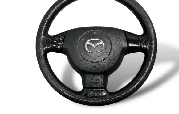 Mazda 2 Steering wheel K3981