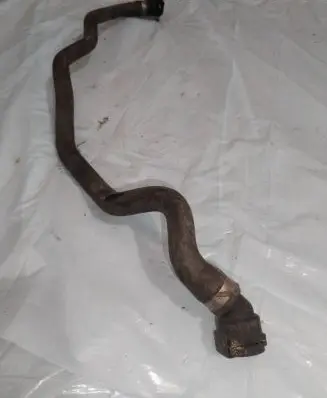 BMW X5 E70 Engine coolant pipe/hose 7808080