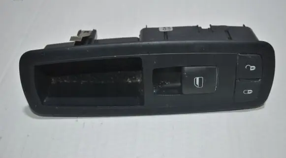 Dodge Nitro Electric window control switch