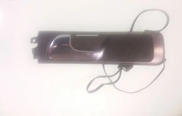Audi A6 S6 C5 4B Front door interior handle 4B0839019