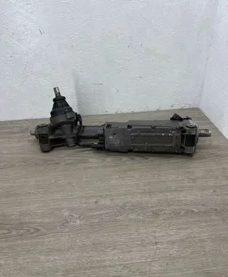 Audi A6 S6 C7 4G Steering rack 4G0909144H 4G1423055AK 4G0909144G