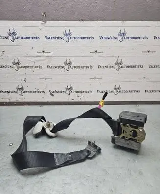 Volkswagen Golf IV Front seatbelt 1J4857706J