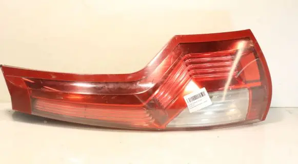 Citroen C4 Grand Picasso Rear/tail lights