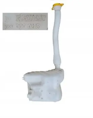 Renault Master III Windshield washer fluid reservoir/tank 2891000023R