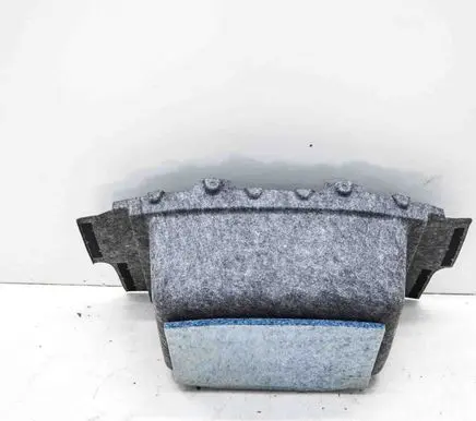 Tesla Model 3 Centre console side trim rear 