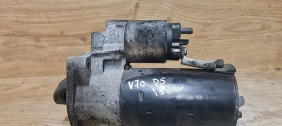 Volvo V70 Starter motor 30724473