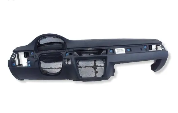 BMW 3 E90 E91 Dashboard 9202835 34081150
