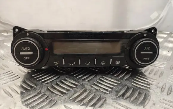 KIA Ceed Interior fan control switch 972501H502