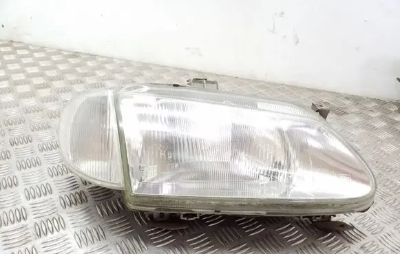 Renault Megane I Headlight/headlamp 770831463H