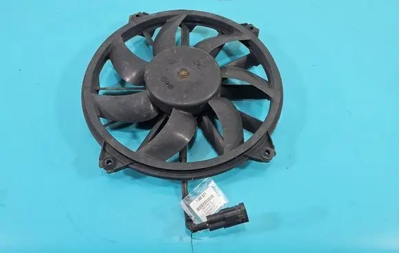 Citroen C4 II Fan set FC1049874716T IMPRK1488621