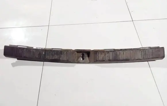 Toyota Corolla Verso AR10 Other trunk/boot trim element 647160f010 64716-0f010