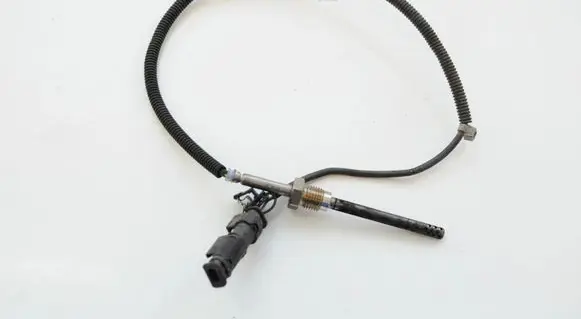 Mercedes-Benz E W212 Oil temperature sensor A0071539528