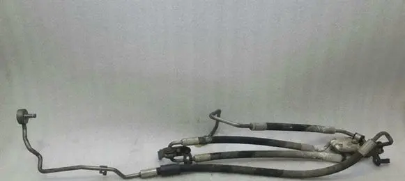 Mercedes-Benz GLE (W166 - C292) Air suspension line/pipe/hose A1663201872