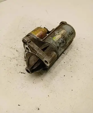 Mitsubishi Space Star Starter motor 80620657 D7R48 19B0388CGN