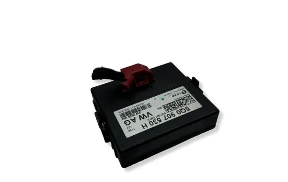Audi A3 S3 8V Gateway control module 5Q0907530H 5Q0907530E