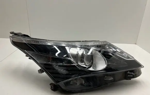 Toyota Avensis T270 Headlight/headlamp H296GRDE 1000018825