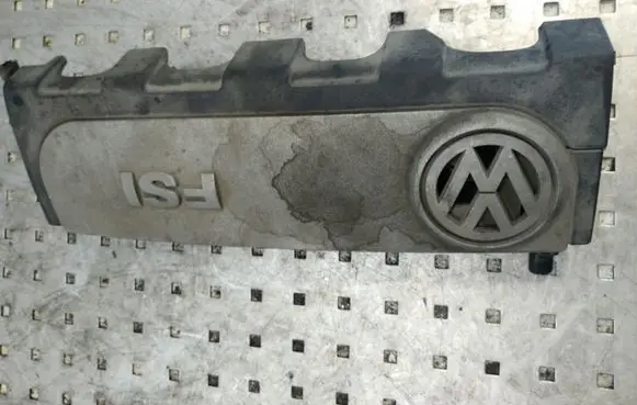 Volkswagen PASSAT B6 Other engine part 2900309699 06F129208B