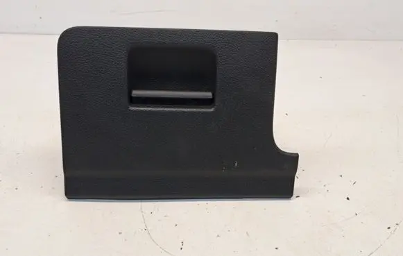 Volkswagen Golf VI Glove box 5K1857919 5K1857923