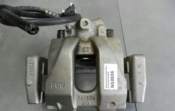 BMW X4 F26 Front brake caliper 703123