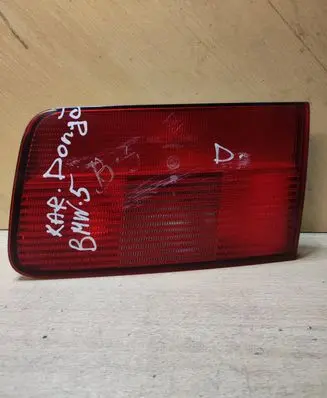BMW 5 E39 Tailgate rear/tail lights 8361674 TT301242 8371330