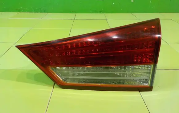 Hyundai ix20 Rear/tail lights XP157