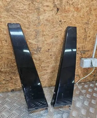 Citroen C4 Grand Picasso (B) pillar trim (top) 9654401780 4279