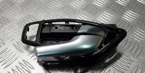 Land Rover Evoque I Front door interior handle BJ3222600AB
