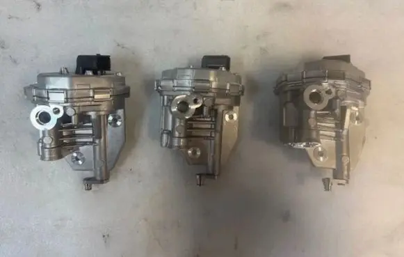 Mercedes-Benz Vito Viano W638 Other control units/modules 6540908101 A6540903201