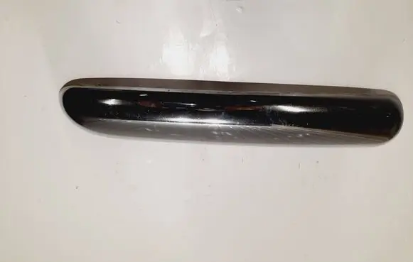 Mini One - Cooper R50 - 53 Front bumper splitter molding