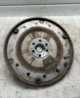 Volkswagen Tiguan Flywheel 1504