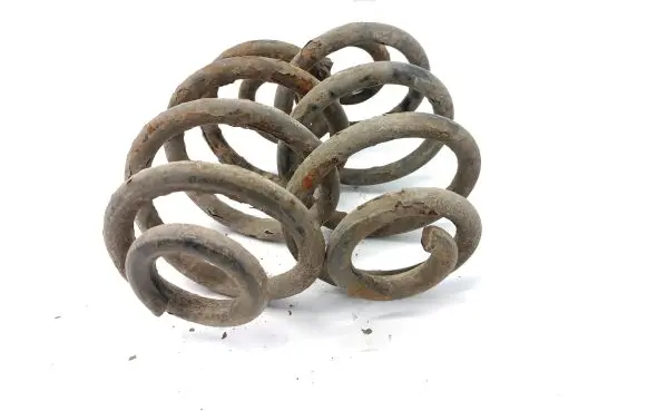 BMW 3 E46 Rear coil spring