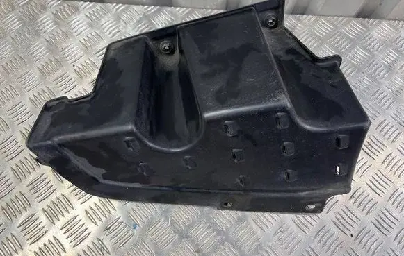 KIA Sorento Rear bumper underbody cover/under tray 86690C5500