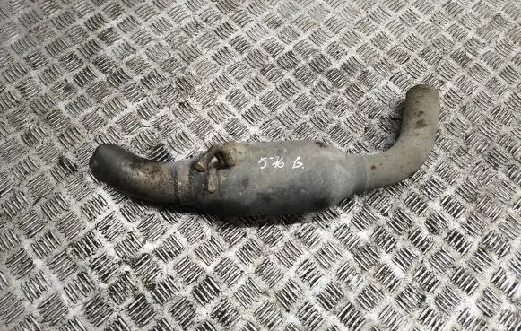 Muffler/silencer
