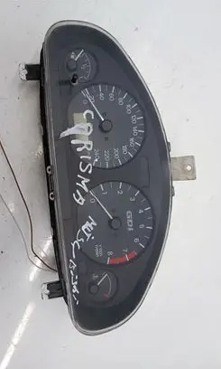 Mitsubishi Carisma Speedometer (instrument cluster) MR308415