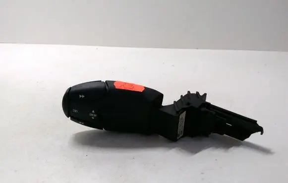 Peugeot 307 Sound control switch 96538207XT 12271904